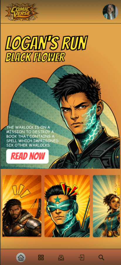 Comicverse